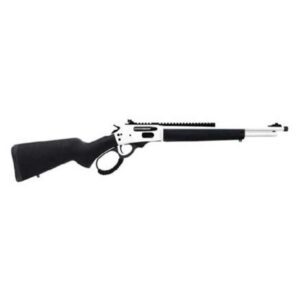 Rossi R95 Trapper Rifle 30-30 Win 5rd Capacity 16.5" Barrel White Cerakote