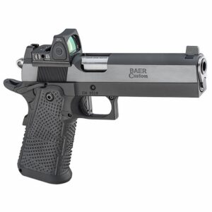 LES BAER HiCap 9MM 5" RMR