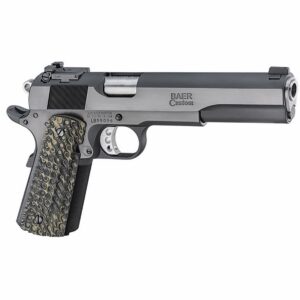 LES BAER PREMIER X 6" 10MM