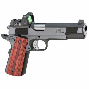 LES BAER Premier II 45ACP RMR