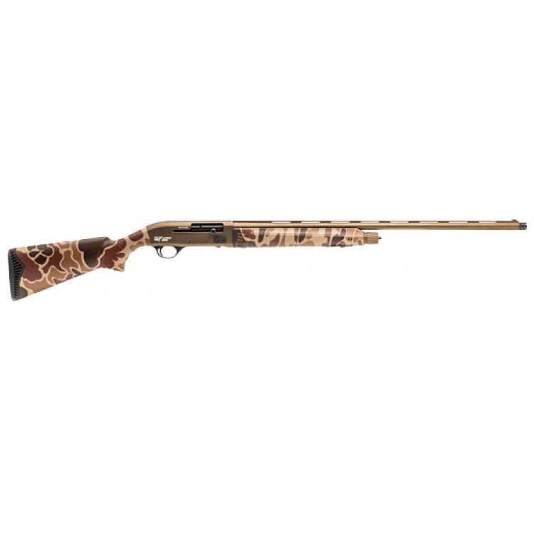 GFORCE ARMS REFUGE 20GA 28" SEMI AUTO 5RD BRONZE RETRO