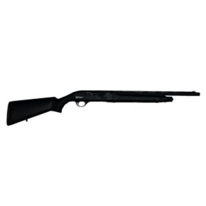 GFORCE ARMS REFUGE 20GA 18.5" SEMI AUTO 5RD BLACK SYNTHETIC