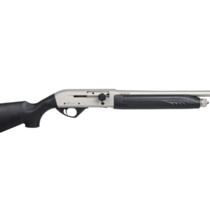 GFORCE ARMS GF1 12GA SEMI AUTO 3" 18.5" 5RD NICKEL/BLACK