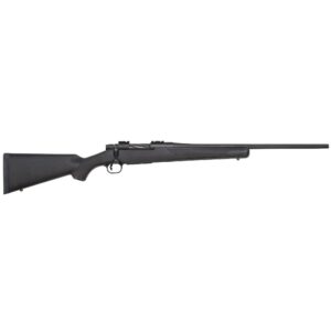 MOSSBERG PATRIOT .25-06 REM 22 FLUTED 5RD MATTE BLUE
